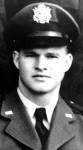 1st Lt. Archie Connors, USAF, Ayer's wingman.